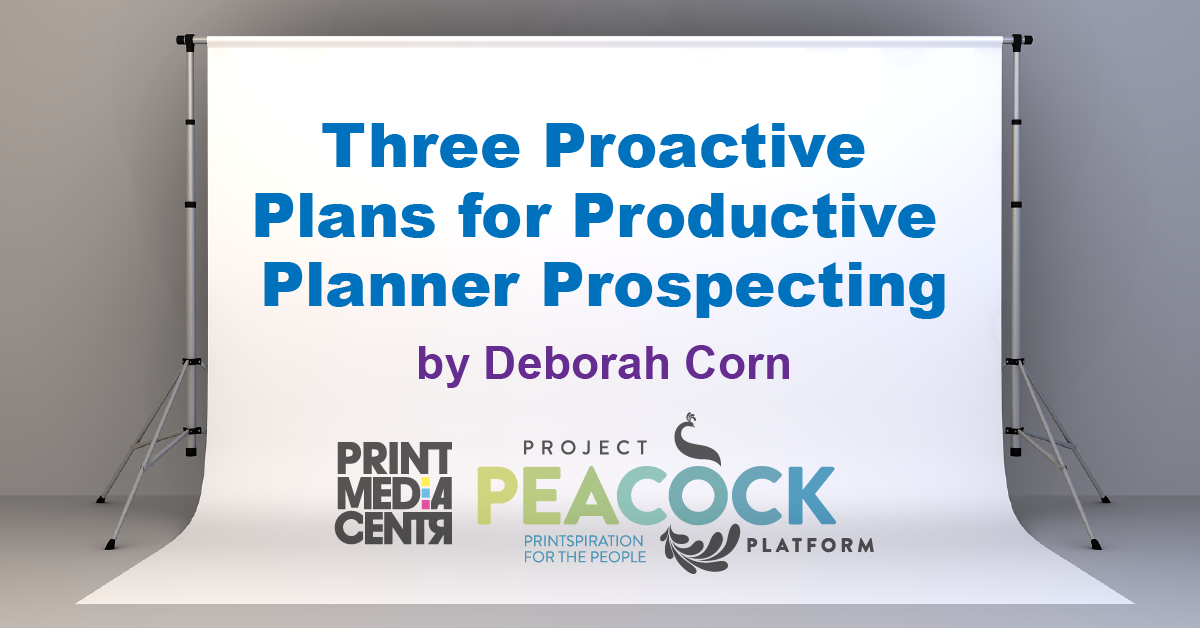 how to successfully work with meeting and event planners and win new business