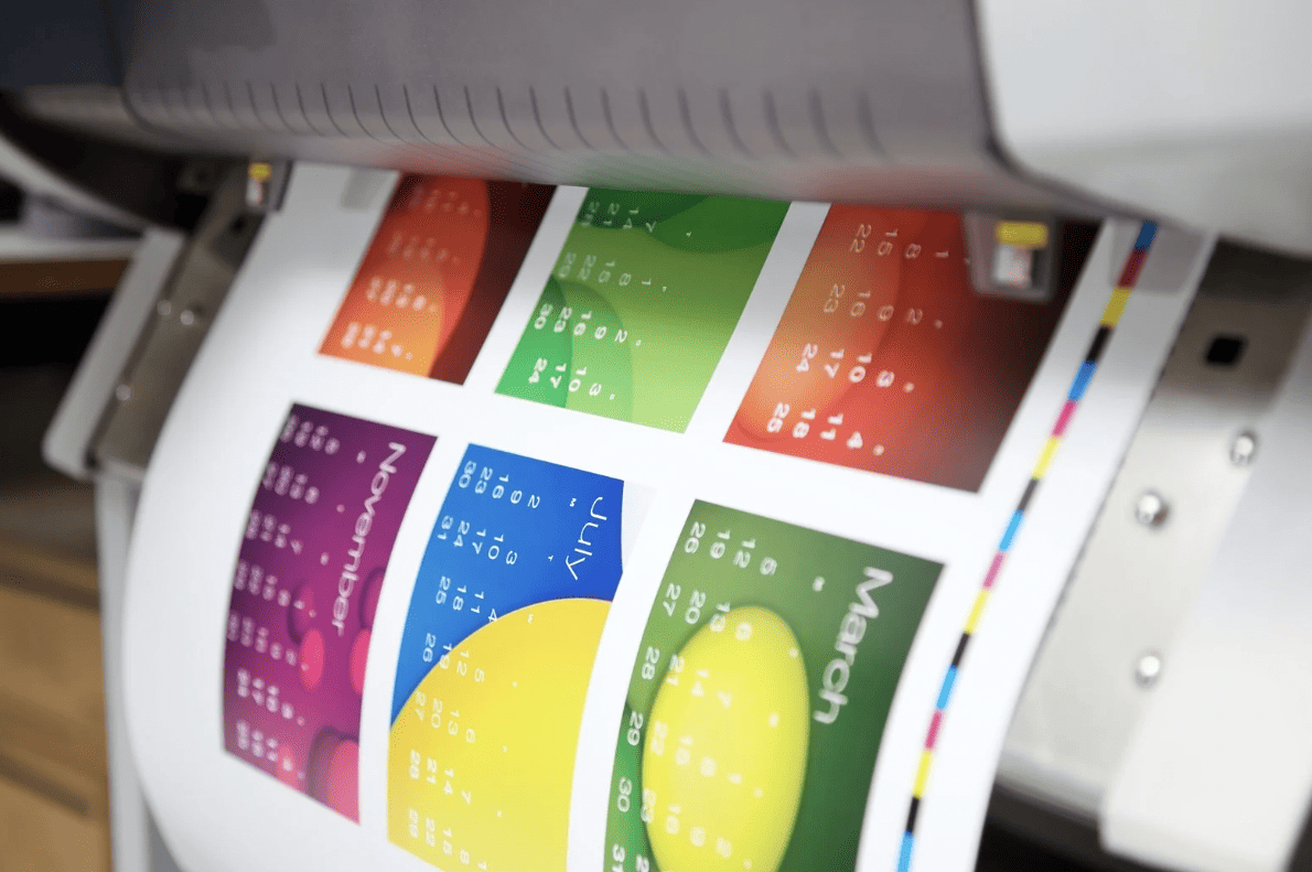 Printing for Schools: K-12 and Higher Education