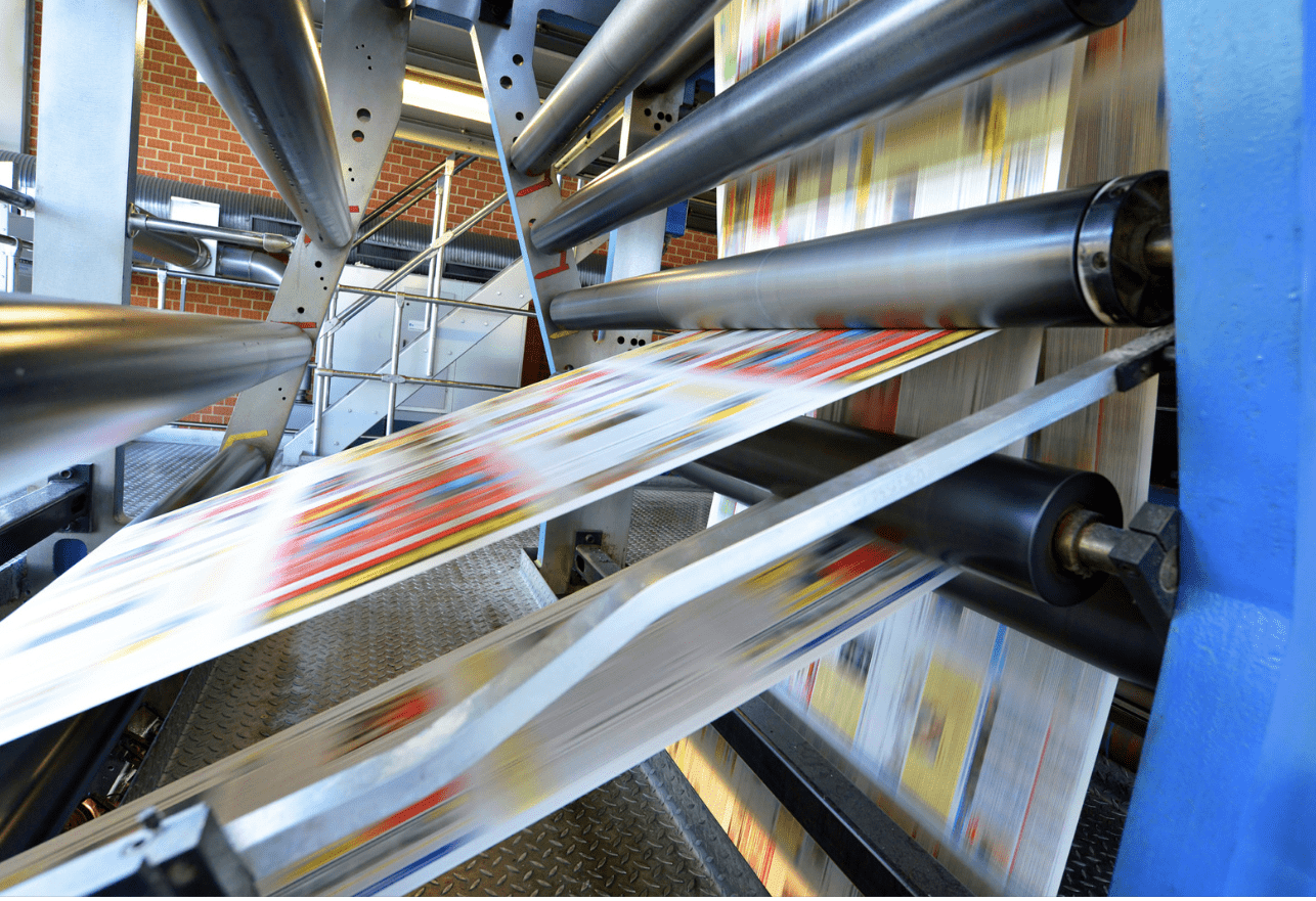 Top Print Fulfillment Companies