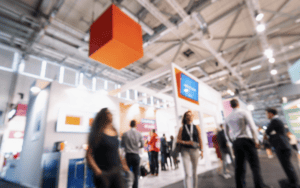 Must-Hit Trade Shows 2023 [& What to Bring]