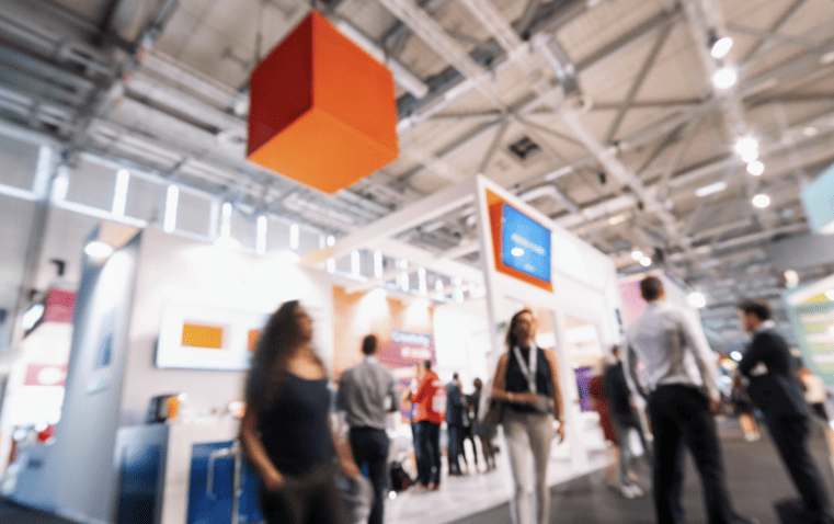Must-Hit Trade Shows 2023 [& What to Bring]