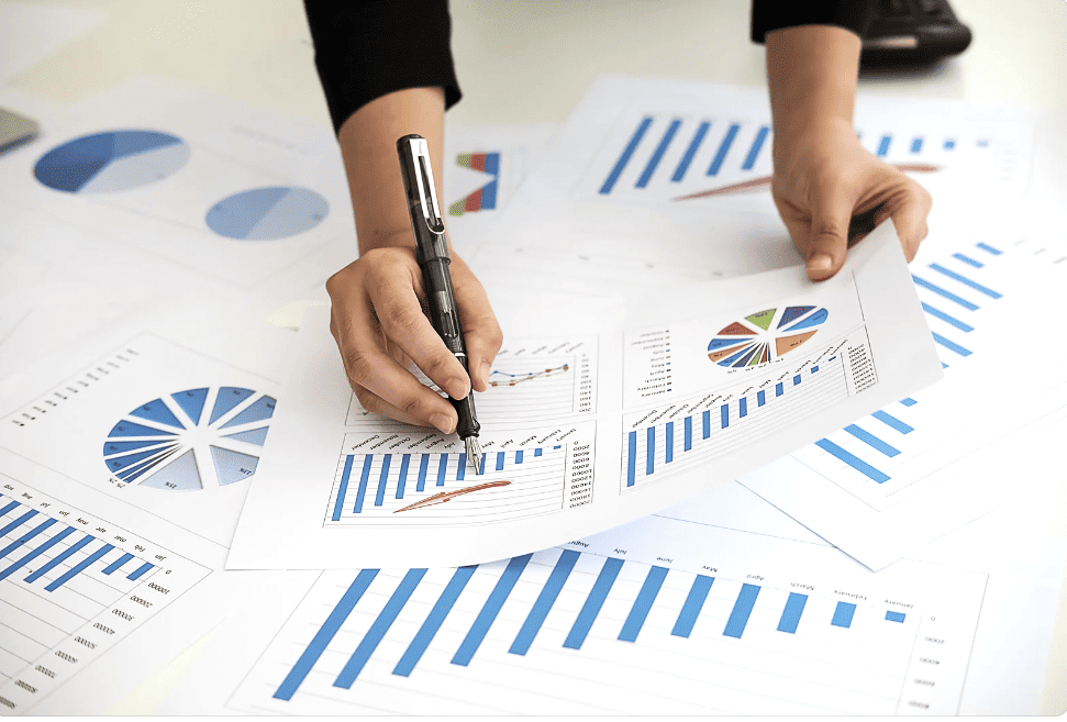 Corporate Printing Services [Benefits & Methods]