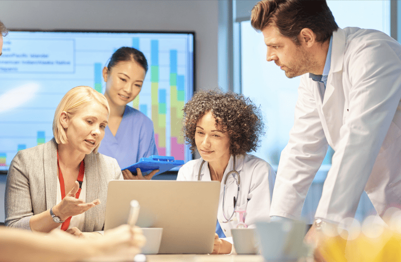 The Full Guide to Hospital Marketing