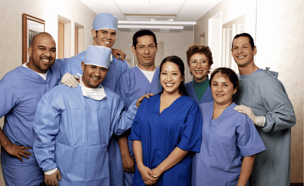 Top 6 Marketing Strategies in Healthcare