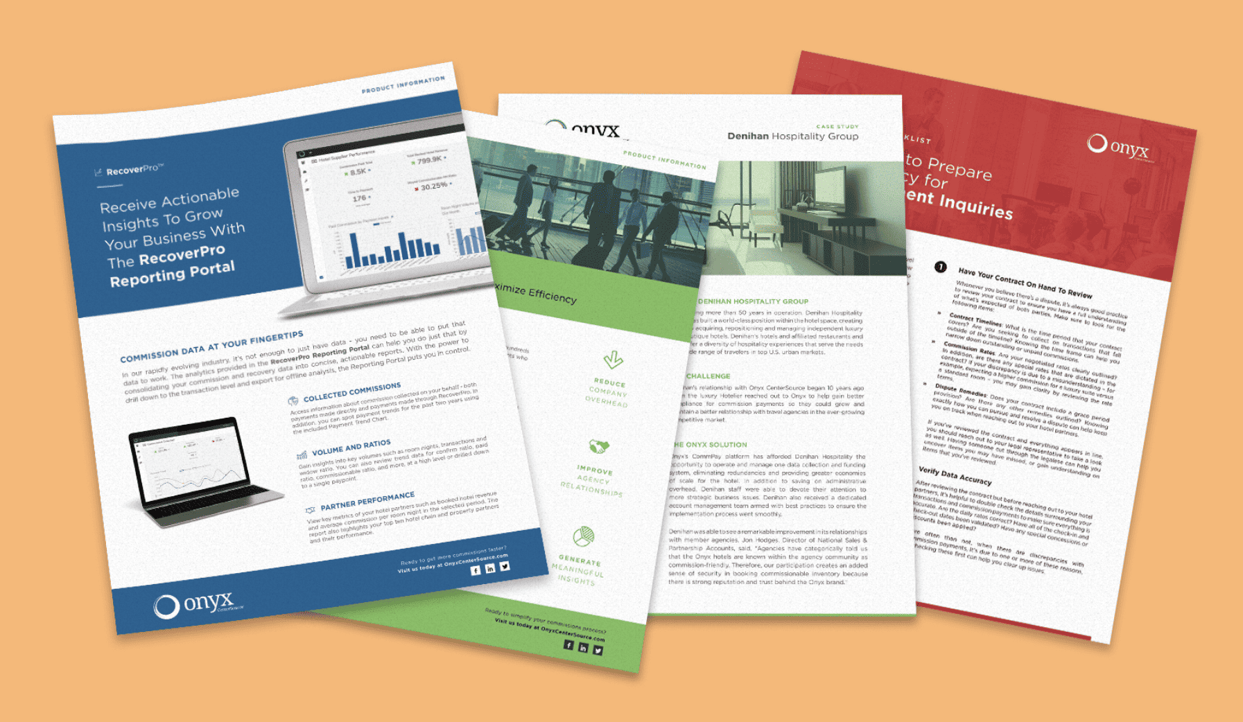 What is Print Collateral?