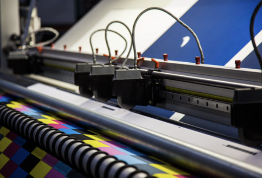 Sublimation Printing Services Explained