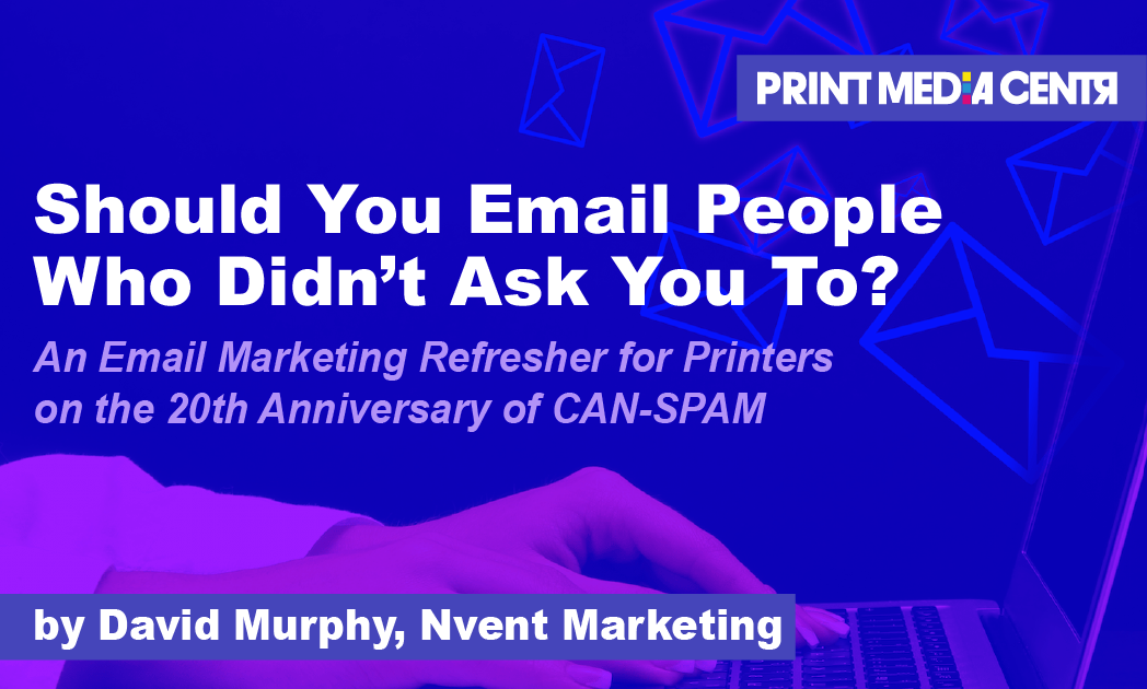 woman's hands on laptop sending emails