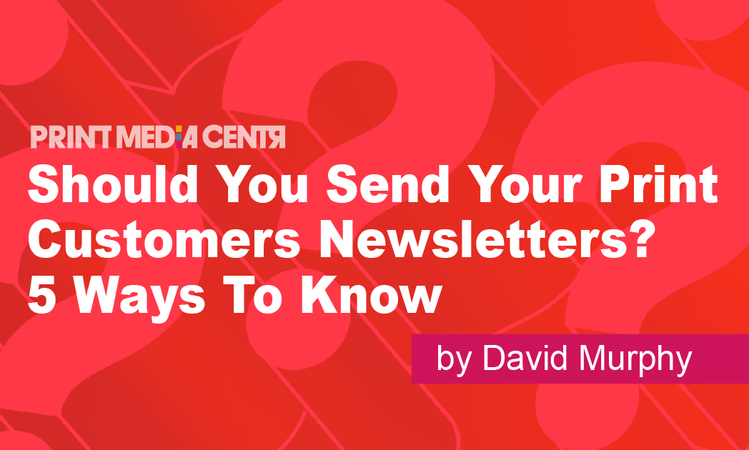 a red image with question marks in the background