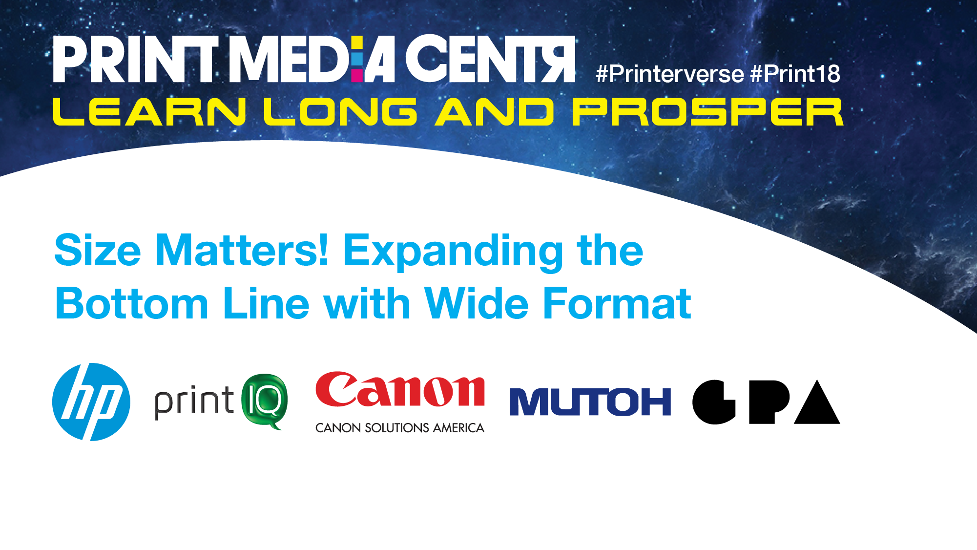 Size Matters Print Media Centr