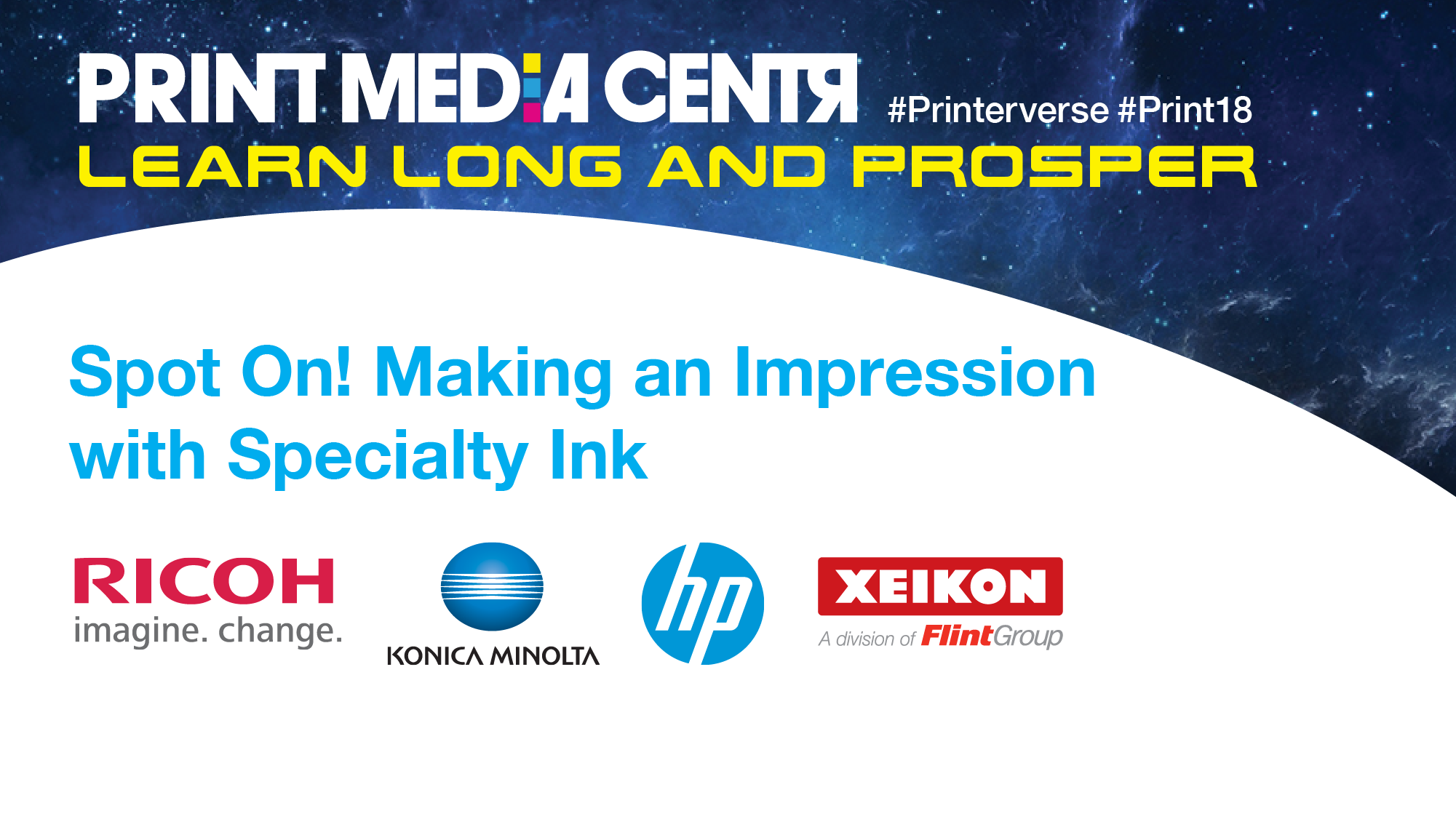 Spot On Print Media Centr