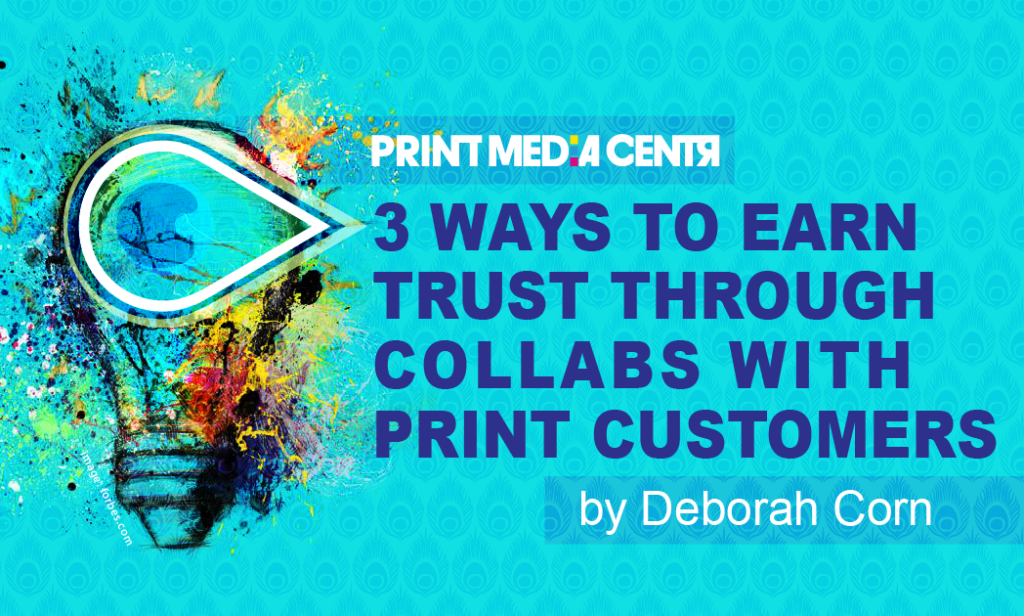 creative collaboration 