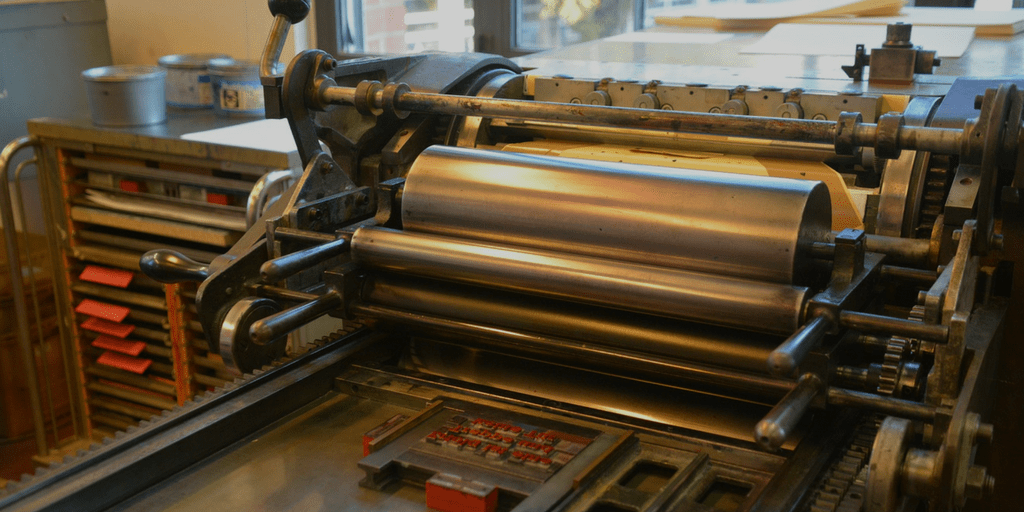 Bulk Printing Companies in Nashville