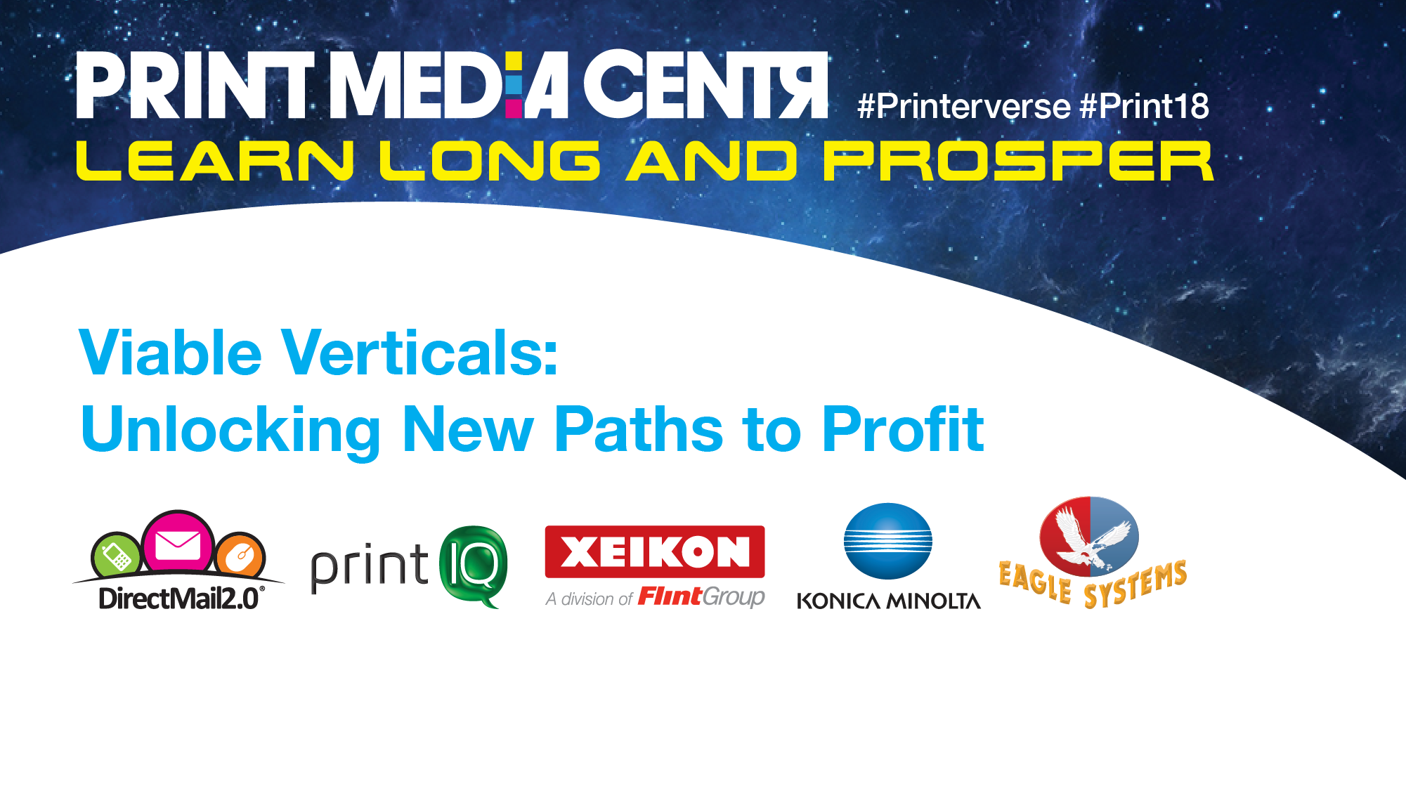 Viable Verticals Print Media Centr