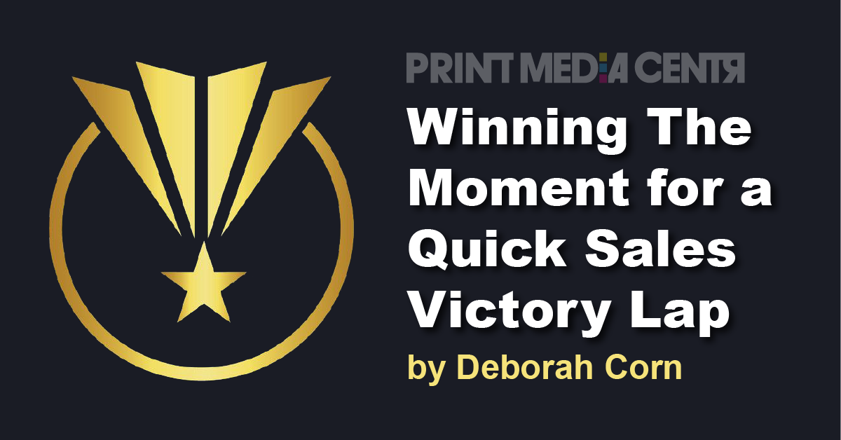 how to generate quick sales for quick profits