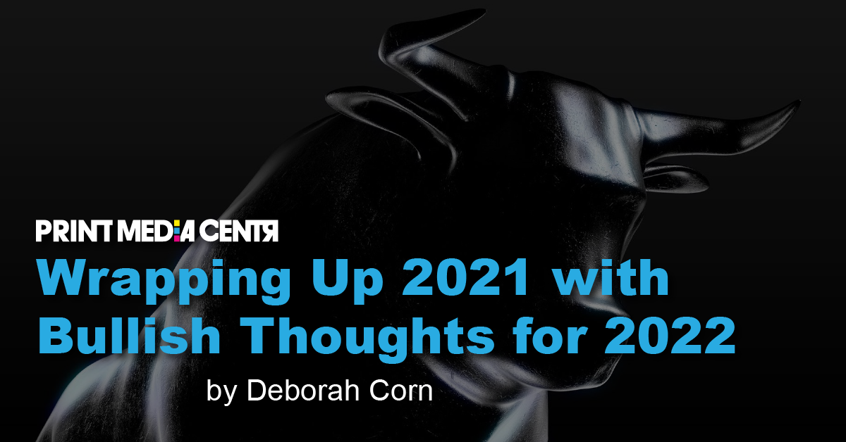 an image of a black bull to symbolize being bullish